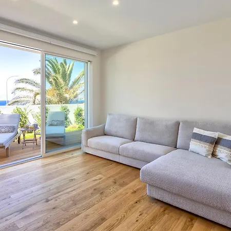 Emerald Cove - Residenza Esclusiva Sul Mare Alghero