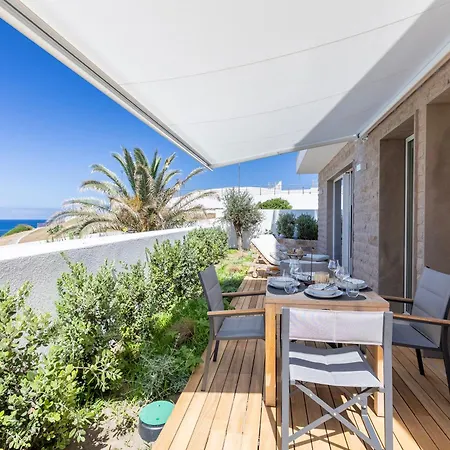 Emerald Cove - Residenza Esclusiva Sul Mare * Alghero