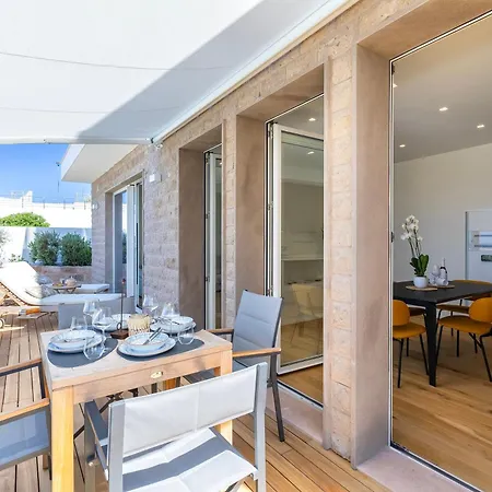 Emerald Cove - Residenza Esclusiva Sul Mare Apartamento *