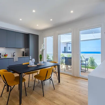 Apartman Emerald Cove - Residenza Esclusiva Sul Mare Alghero