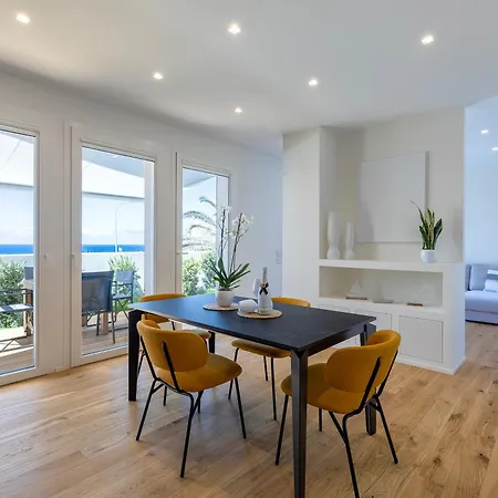 Apartamento Emerald Cove - Residenza Esclusiva Sul Mare