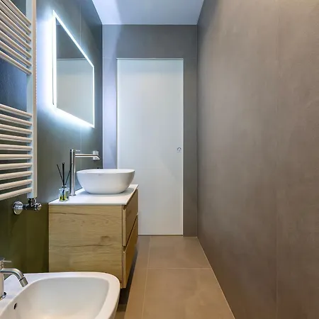 Emerald Cove - Residenza Esclusiva Sul Mare Apartman Alghero