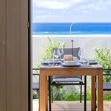 Emerald Cove - Residenza Esclusiva Sul Mare Alguer