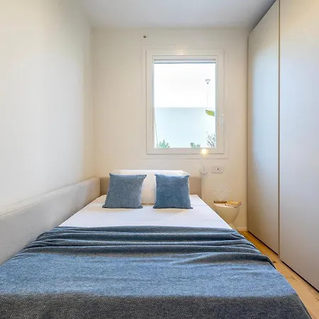 Emerald Cove - Residenza Esclusiva Sul Mare Apartman