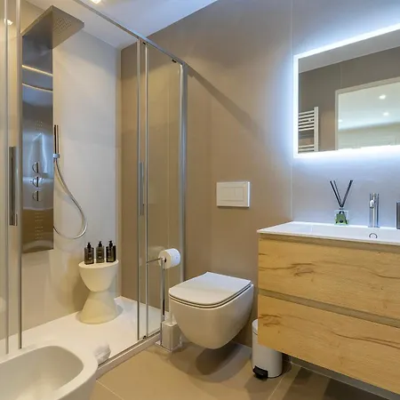 Apartman Emerald Cove - Residenza Esclusiva Sul Mare *