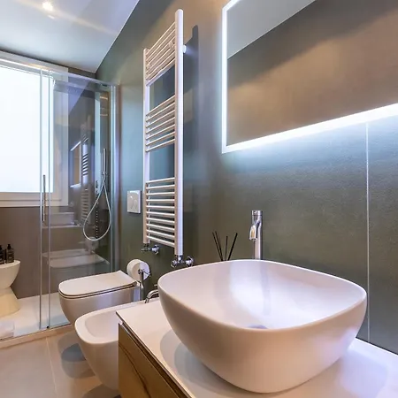Emerald Cove - Residenza Esclusiva Sul Mare Alghero