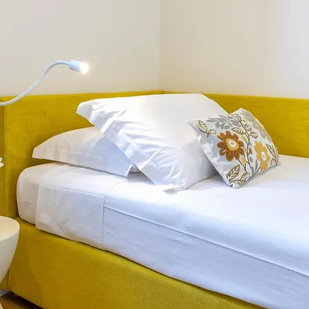 Apartamento Emerald Cove - Residenza Esclusiva Sul Mare