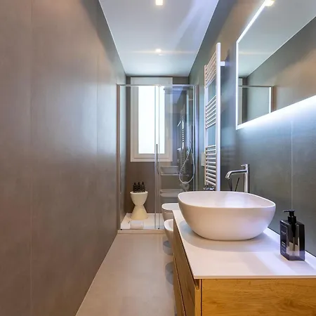 Emerald Cove - Residenza Esclusiva Sul Mare * Alghero