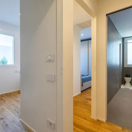 Emerald Cove - Residenza Esclusiva Sul Mare Apartamento