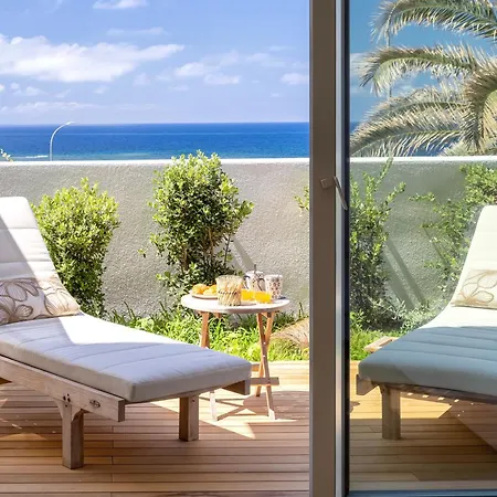 Emerald Cove - Residenza Esclusiva Sul Mare Apartman *