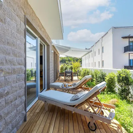 Emerald Cove - Residenza Esclusiva Sul Mare Alghero