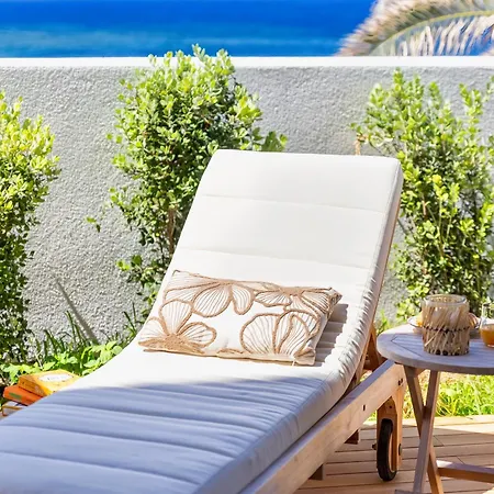 Emerald Cove - Residenza Esclusiva Sul Mare * Alguer
