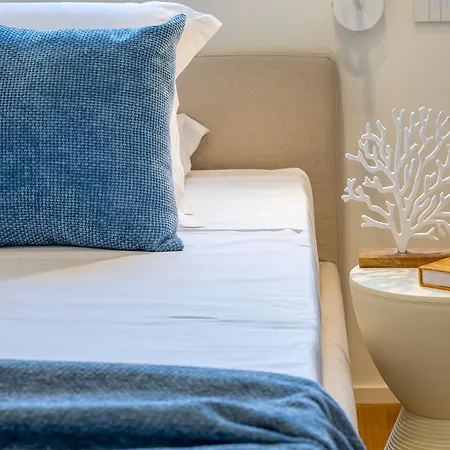 Apartamento Emerald Cove - Residenza Esclusiva Sul Mare